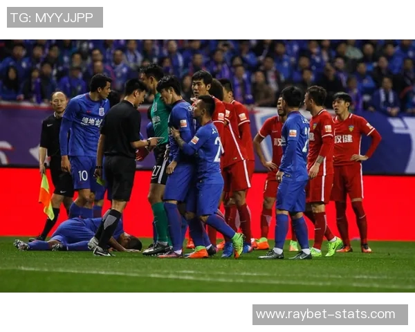 中超精彩对决切尔西与曼联握手言和神扑瞬间引发全场热议