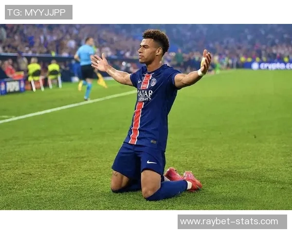 德甲惊天冷门莱比锡3-0逆转巴黎圣日耳曼全场沸腾