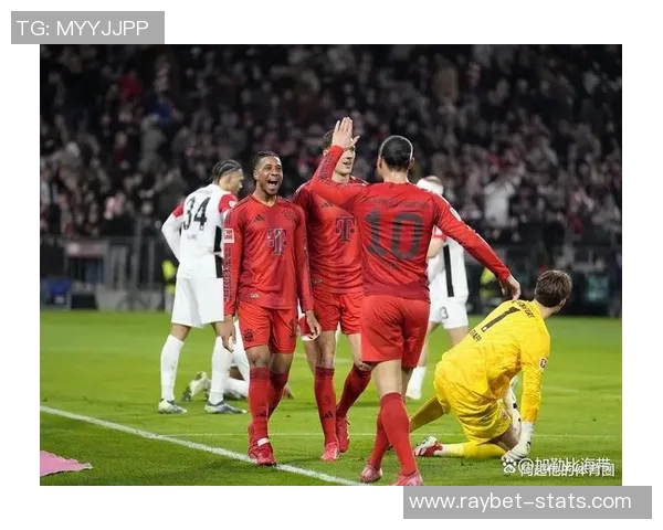 友谊赛精彩对决拜仁与利物浦战成平局十大进球瞬间引发全场热烈反响