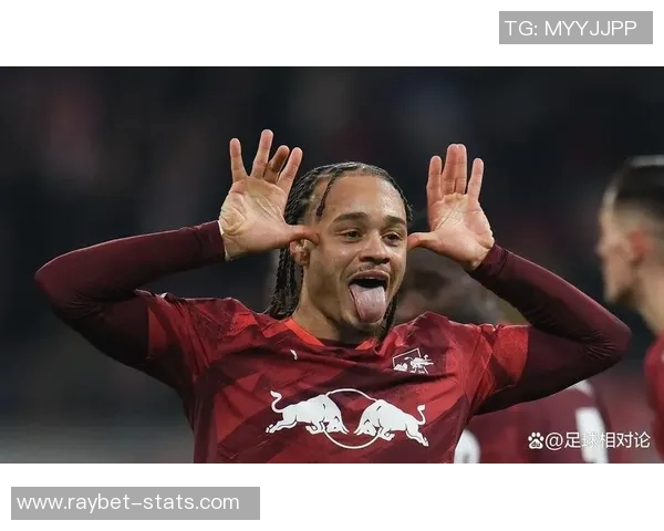 德甲焦点战曼联与莱比锡战平战术解析引发全场热议